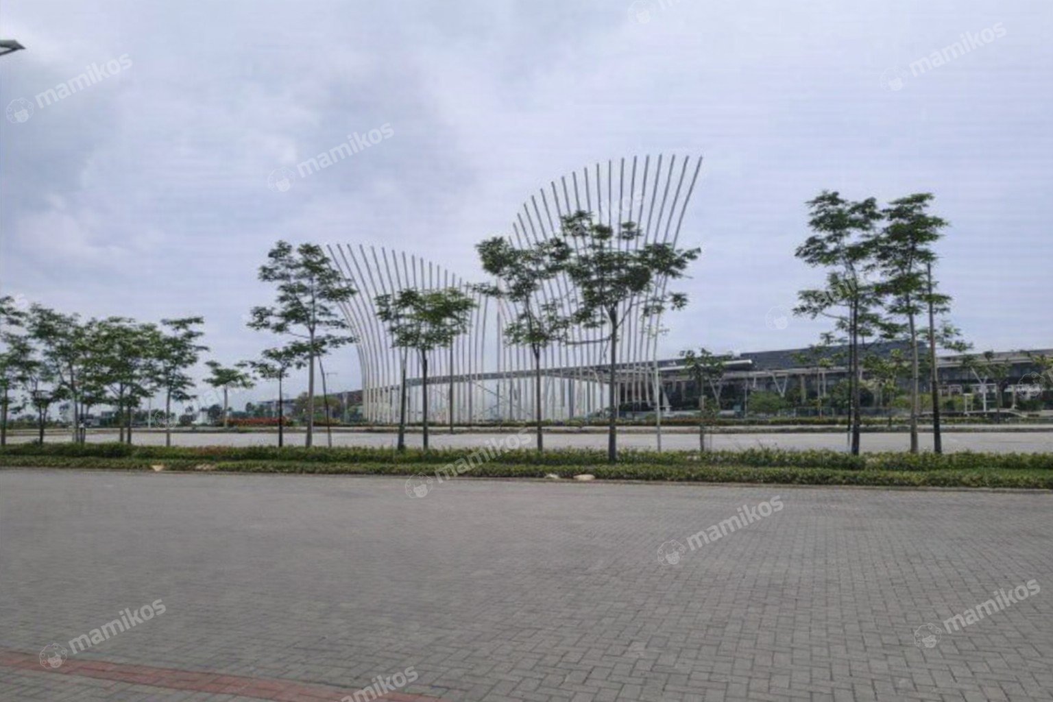 Rumah Sertifikat SHM 4 Kamar Tidur 3 Kamar Mandi Kelapa Gading Jakarta Utara - Photo 2