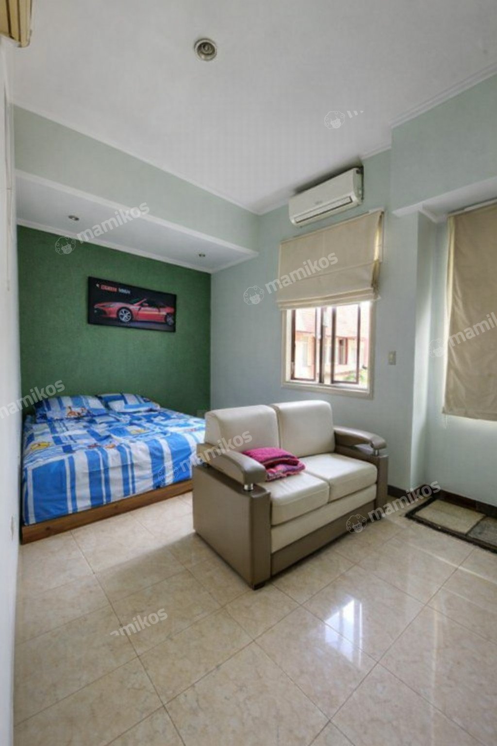 Rumah Sertifikat SHM 4 Kamar Tidur 3 Kamar Mandi Kelapa Gading Jakarta Utara - Photo 3