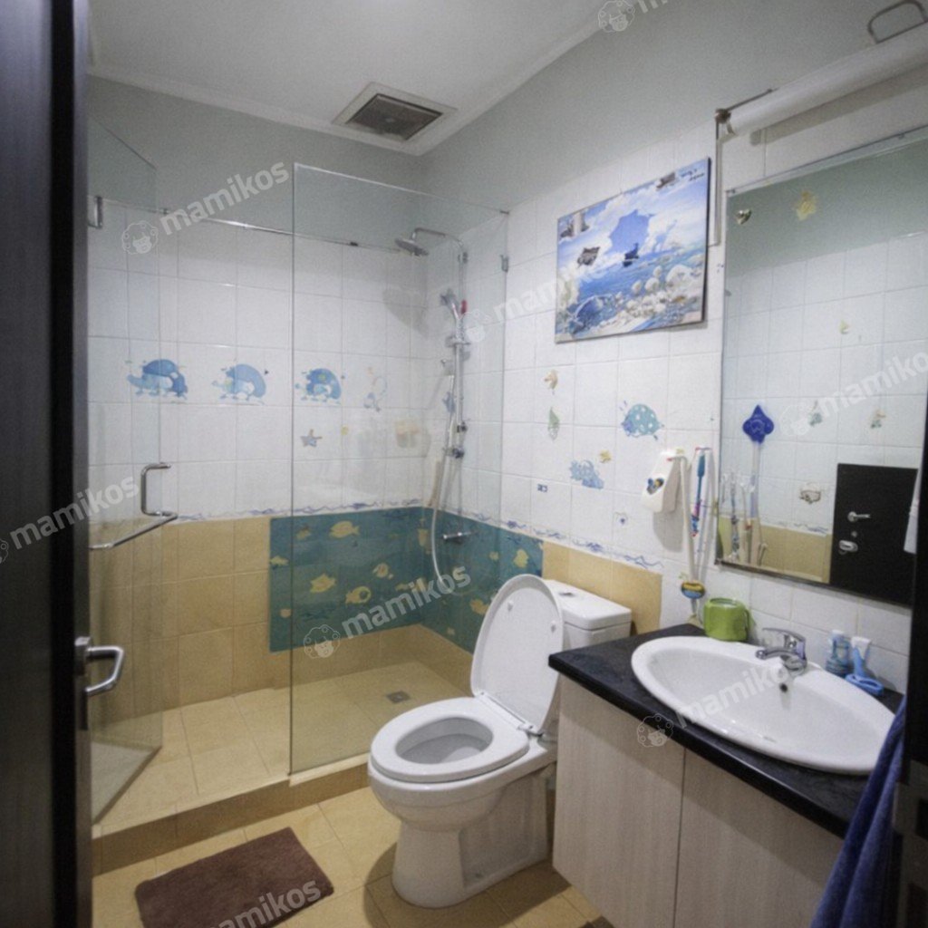 Rumah Sertifikat SHM 4 Kamar Tidur 3 Kamar Mandi Kelapa Gading Jakarta Utara - Photo 4