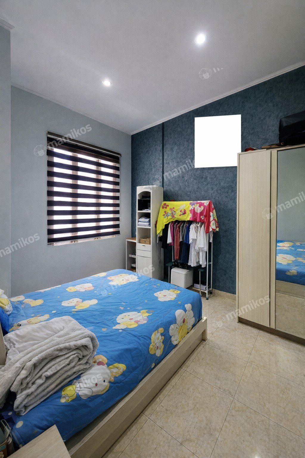 Rumah Sertifikat SHM 4 Kamar Tidur 3 Kamar Mandi Kelapa Gading Jakarta Utara - Photo 5