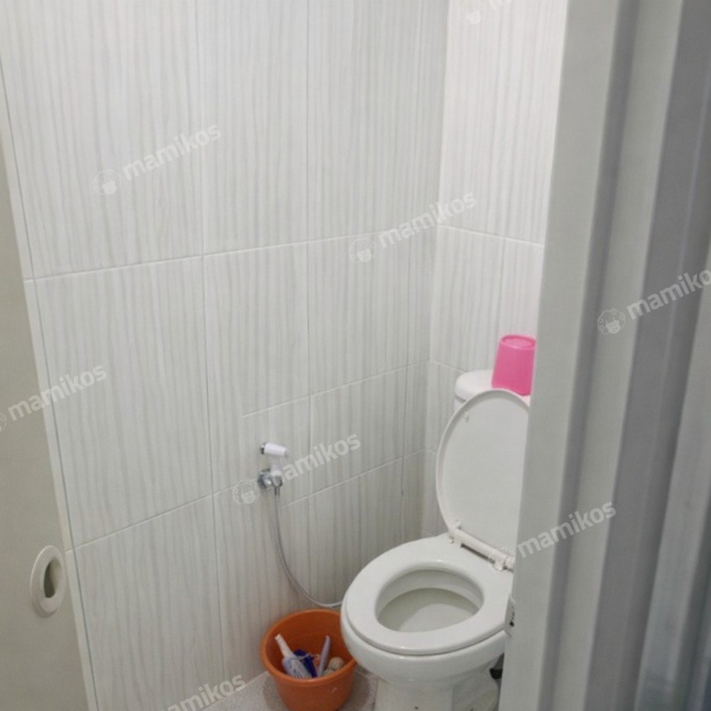 Rumah 2 Kamar Tidur 2 Kamar Mandi 2 Lantai Condet Jakarta Timur - Photo 5