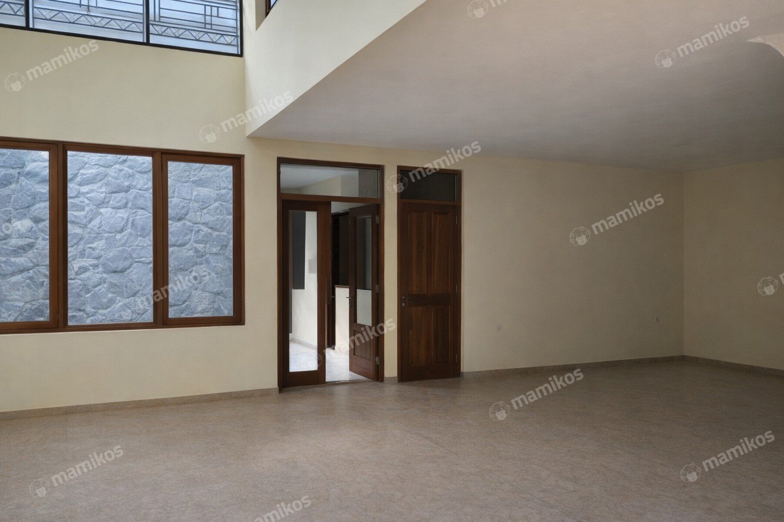 Rumah Sertifikat SHM 4 Kamar Tidur 4 Kamar Mandi Kebayoran Baru Jakarta Selatan - Photo 3