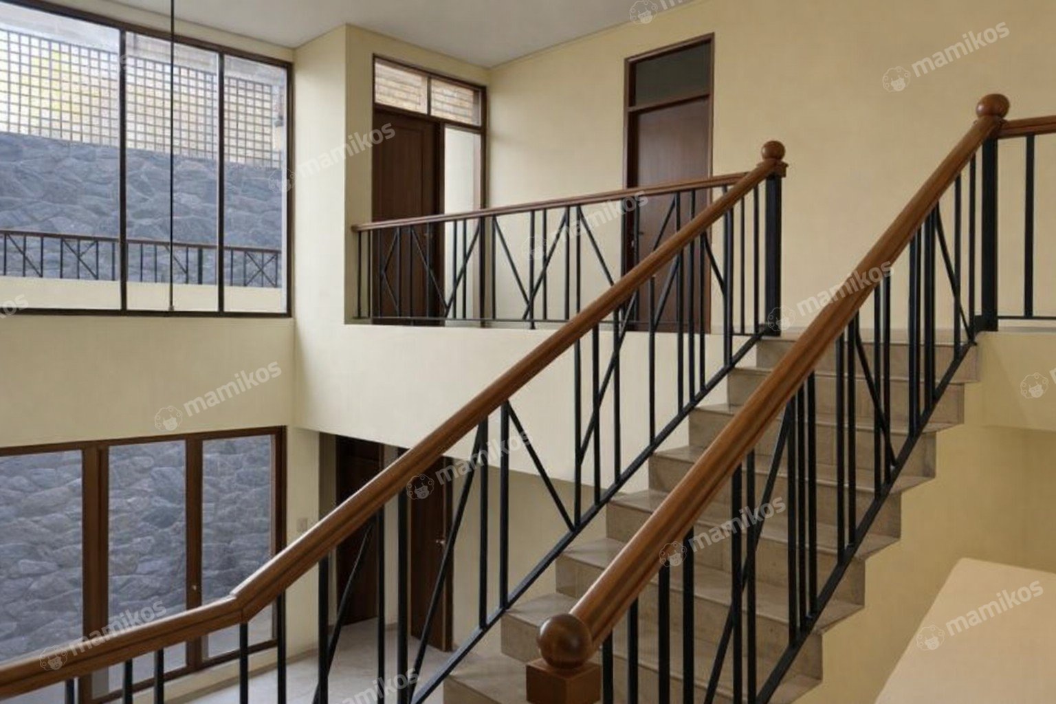 Rumah Sertifikat SHM 4 Kamar Tidur 4 Kamar Mandi Kebayoran Baru Jakarta Selatan - Photo 4