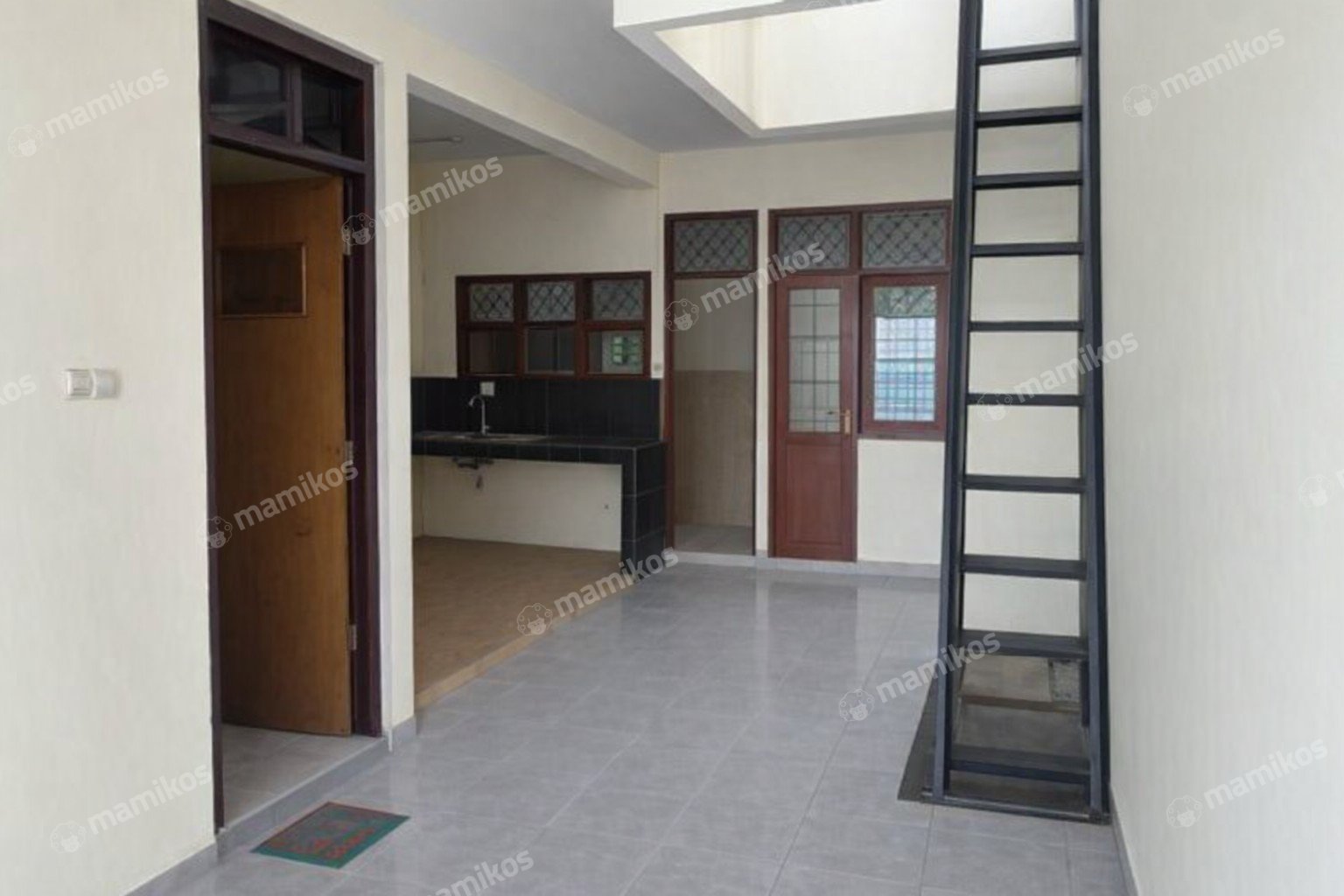 Rumah Sertifikat SHM 4 Kamar Tidur 4 Kamar Mandi Kebayoran Baru Jakarta Selatan - Photo 5