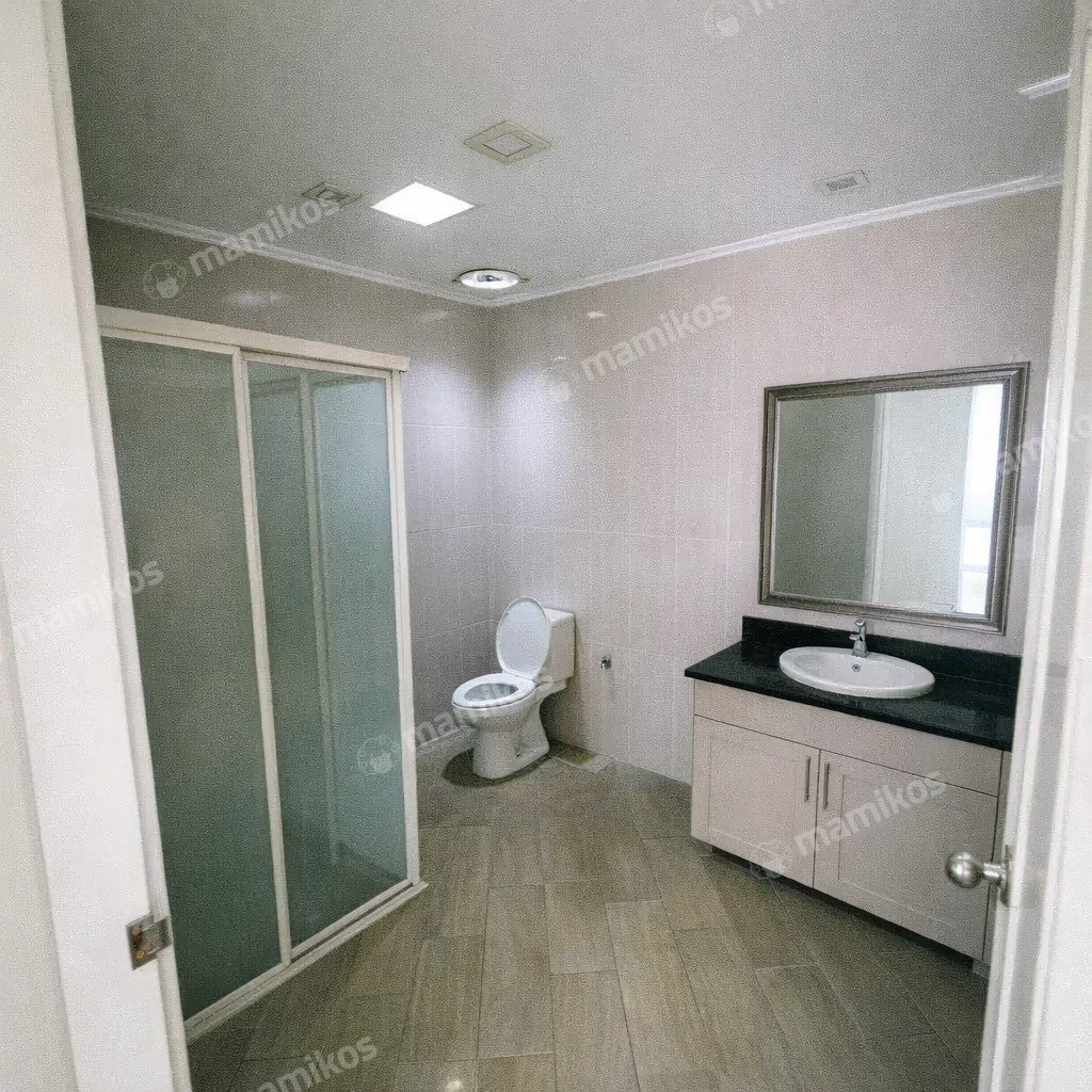 Rumah Sertifikat SHM 3 Kamar Tidur 3 Kamar Mandi Bangka Jakarta Selatan - Photo 4