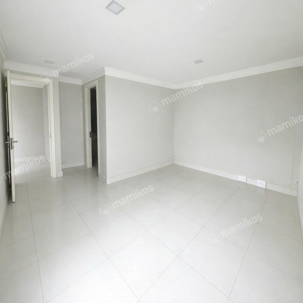 Rumah Sertifikat SHM 3 Kamar Tidur 3 Kamar Mandi Bangka Jakarta Selatan - Photo 5