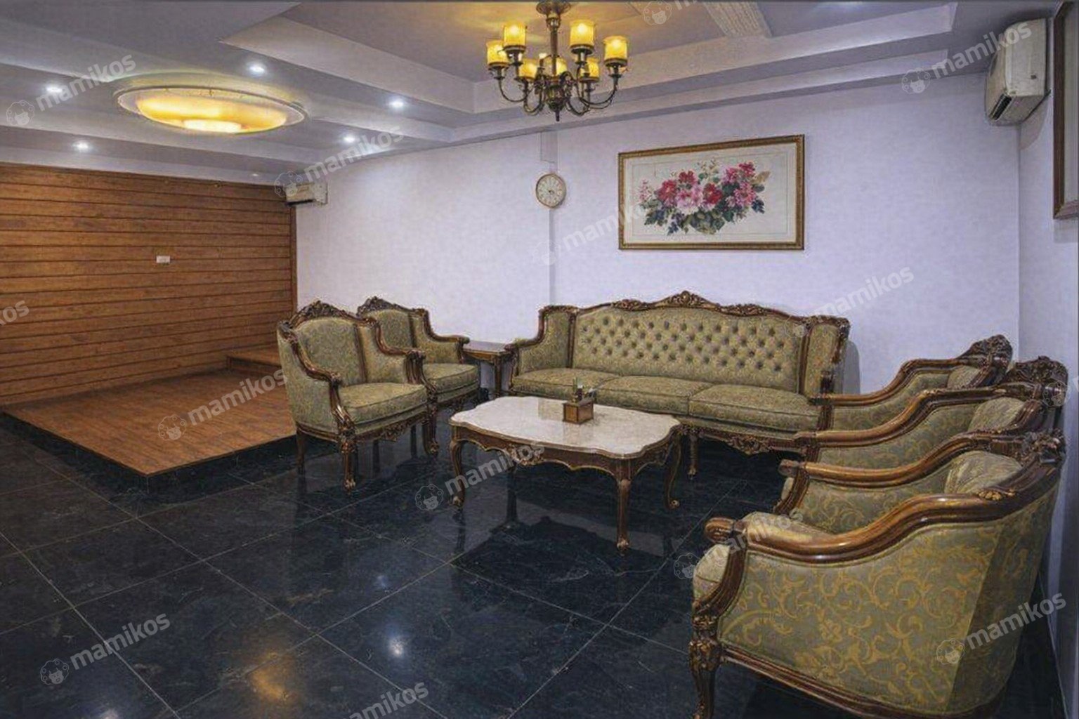 Rumah Sertifikat SHM 4 Kamar Tidur 4 Kamar Mandi Green Ville Jakarta Barat - Photo 4