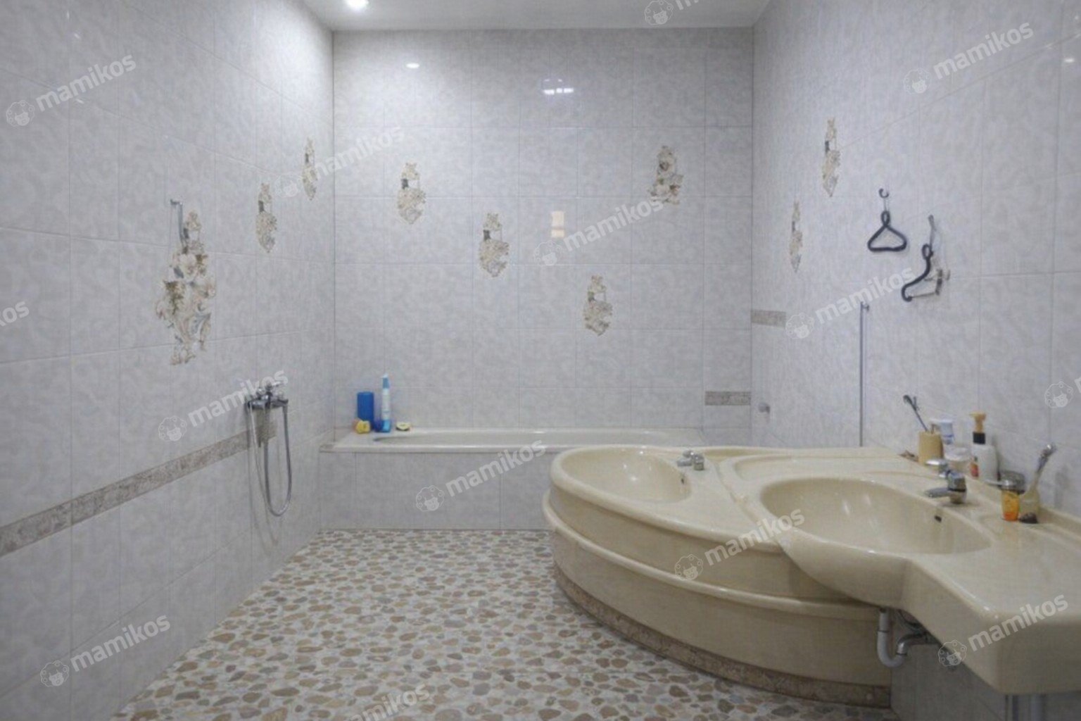 Rumah Sertifikat SHM 4 Kamar Tidur 4 Kamar Mandi Green Ville Jakarta Barat - Photo 5