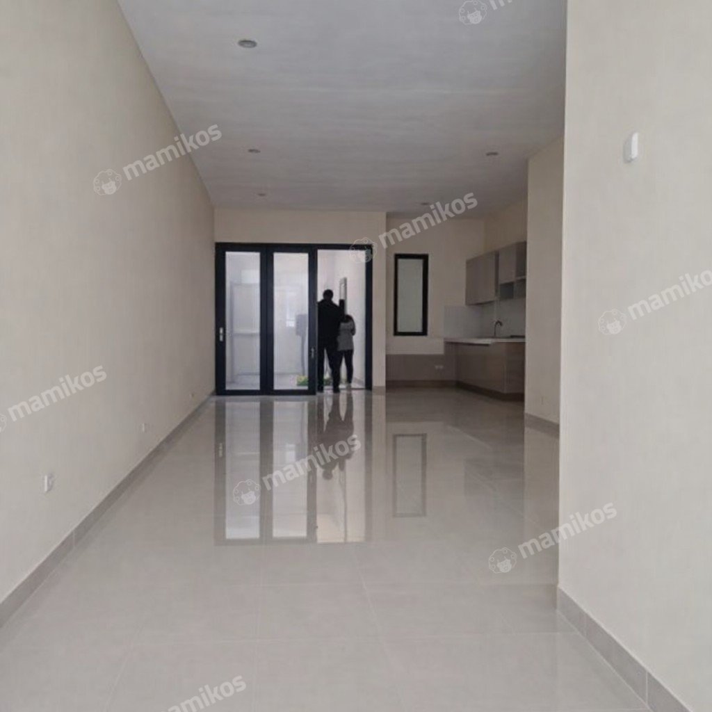 Rumah Baru Sertifikat SHM 3 Kamar Tidur Metland Puri Jakarta Barat - Photo 2