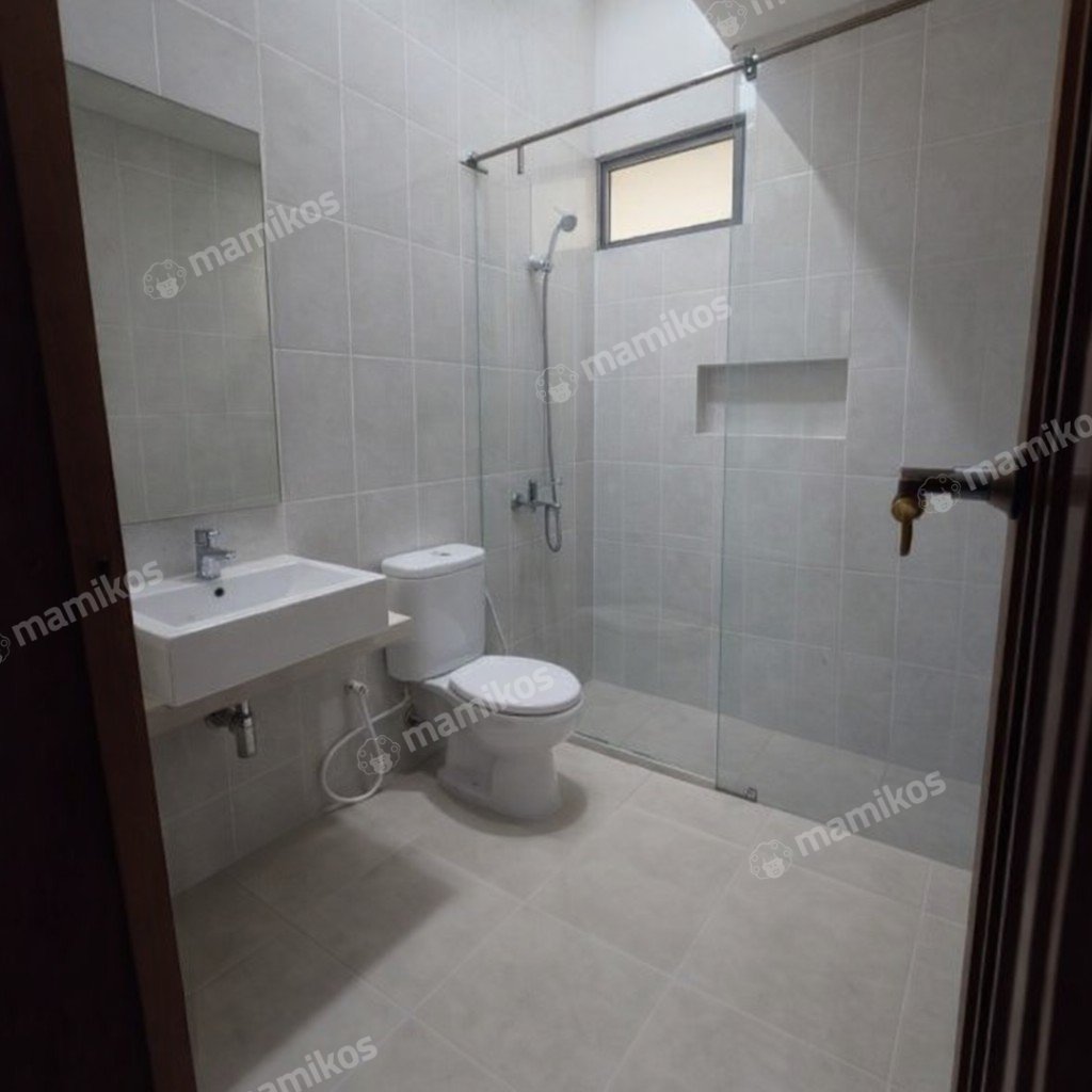 Rumah Baru Sertifikat SHM 3 Kamar Tidur Metland Puri Jakarta Barat - Photo 3