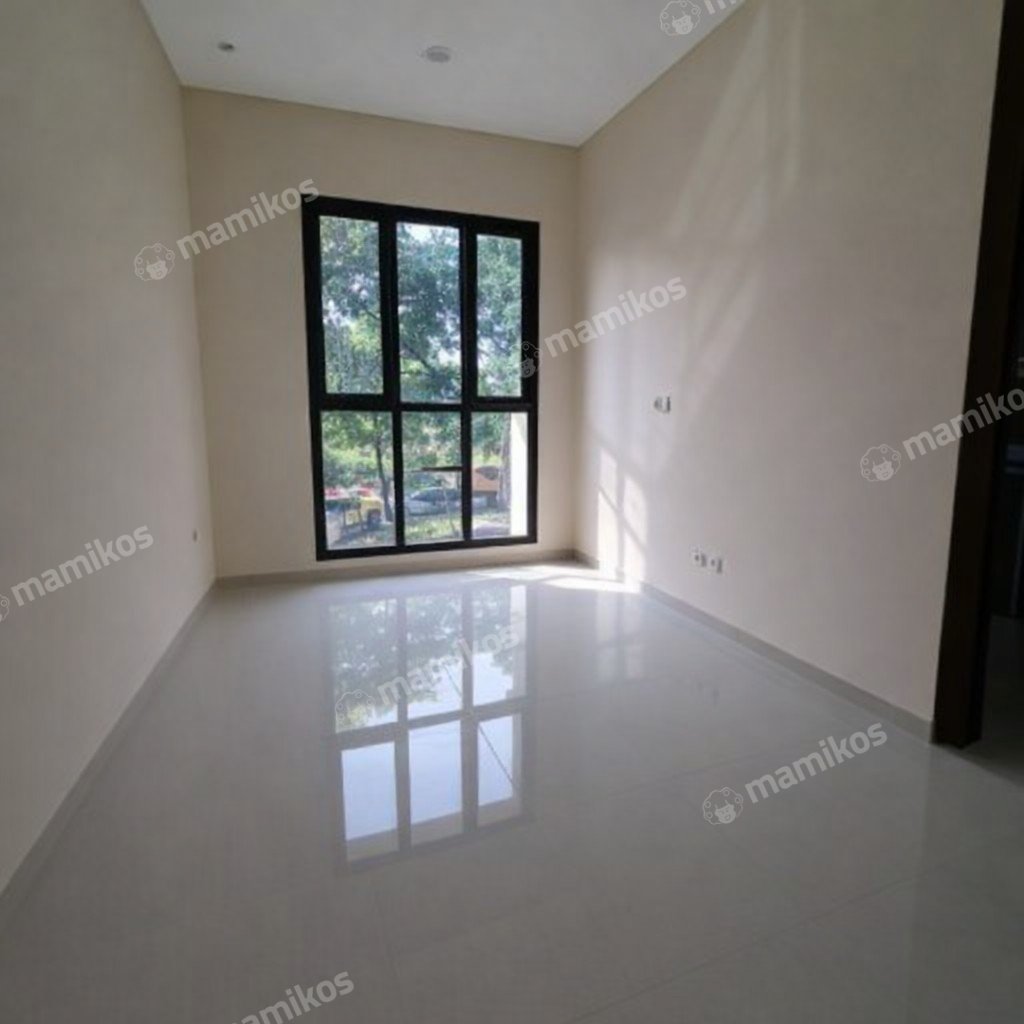 Rumah Baru Sertifikat SHM 3 Kamar Tidur Metland Puri Jakarta Barat - Photo 5
