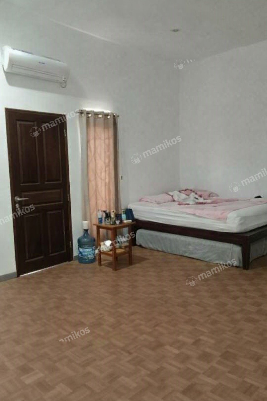 Rumah Sertifikat SHM 7 Kamar Tidur 4 Kamar Mandi Sunter Jakarta Utara - Photo 2