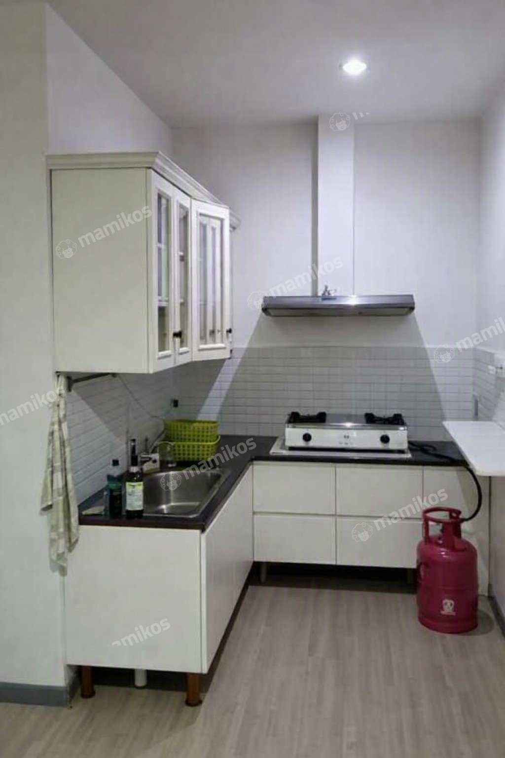 Rumah Sertifikat SHM 7 Kamar Tidur 4 Kamar Mandi Sunter Jakarta Utara - Photo 5