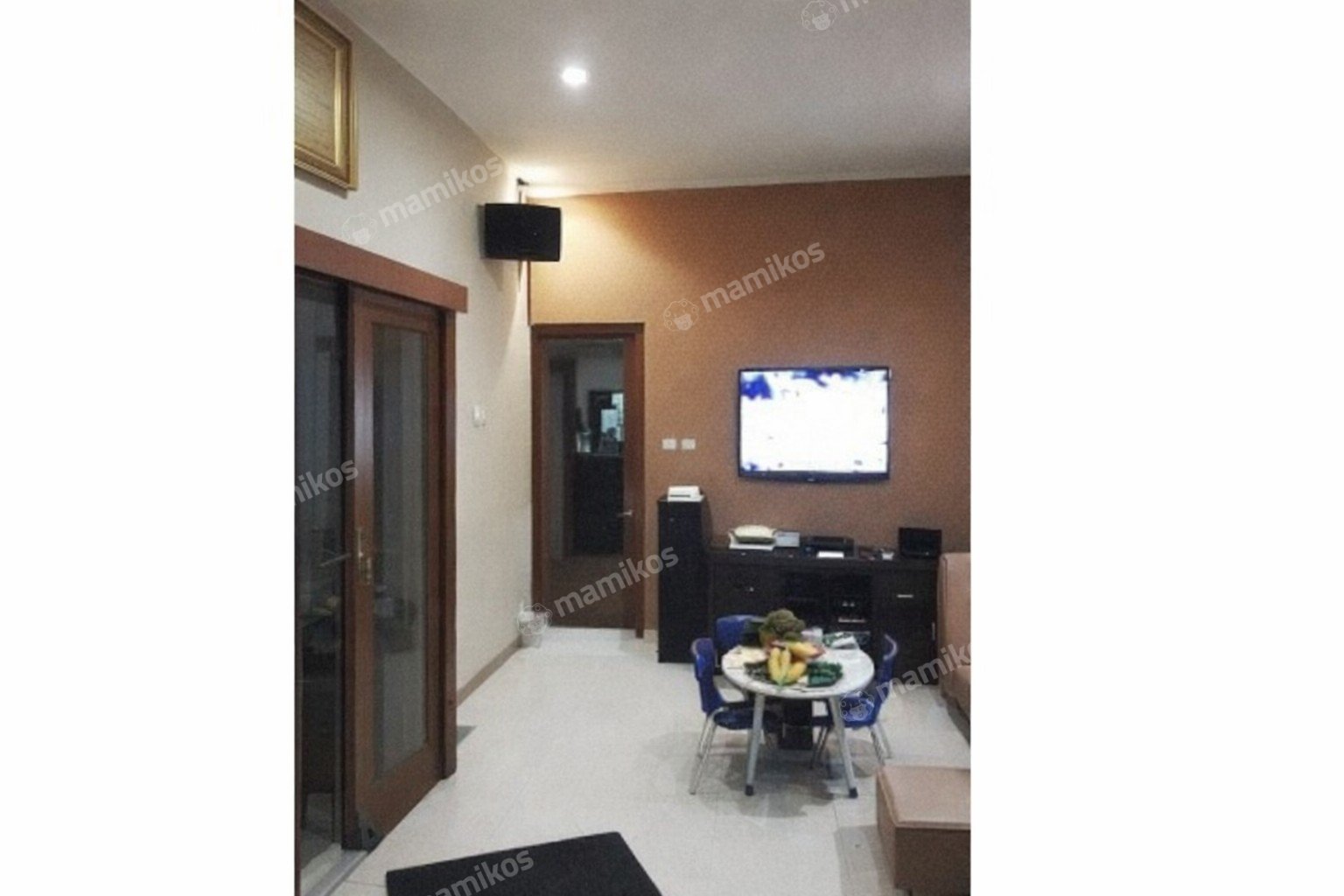 Rumah 5 Kamar Tidur 4 Kamar Mandi 2 Lantai Pondok Labu Jakarta Selatan - Photo 3