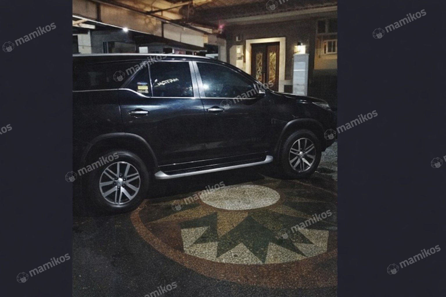 Rumah 5 Kamar Tidur 4 Kamar Mandi 2 Lantai Pondok Labu Jakarta Selatan - Photo 4