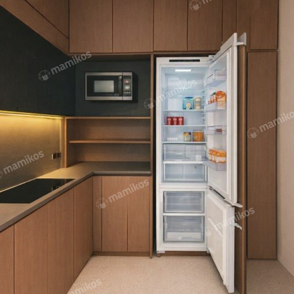 Rumah Baru Sertifikat SHM 3 Kamar Tidur Pesanggrahan Jakarta Selatan - Photo 3