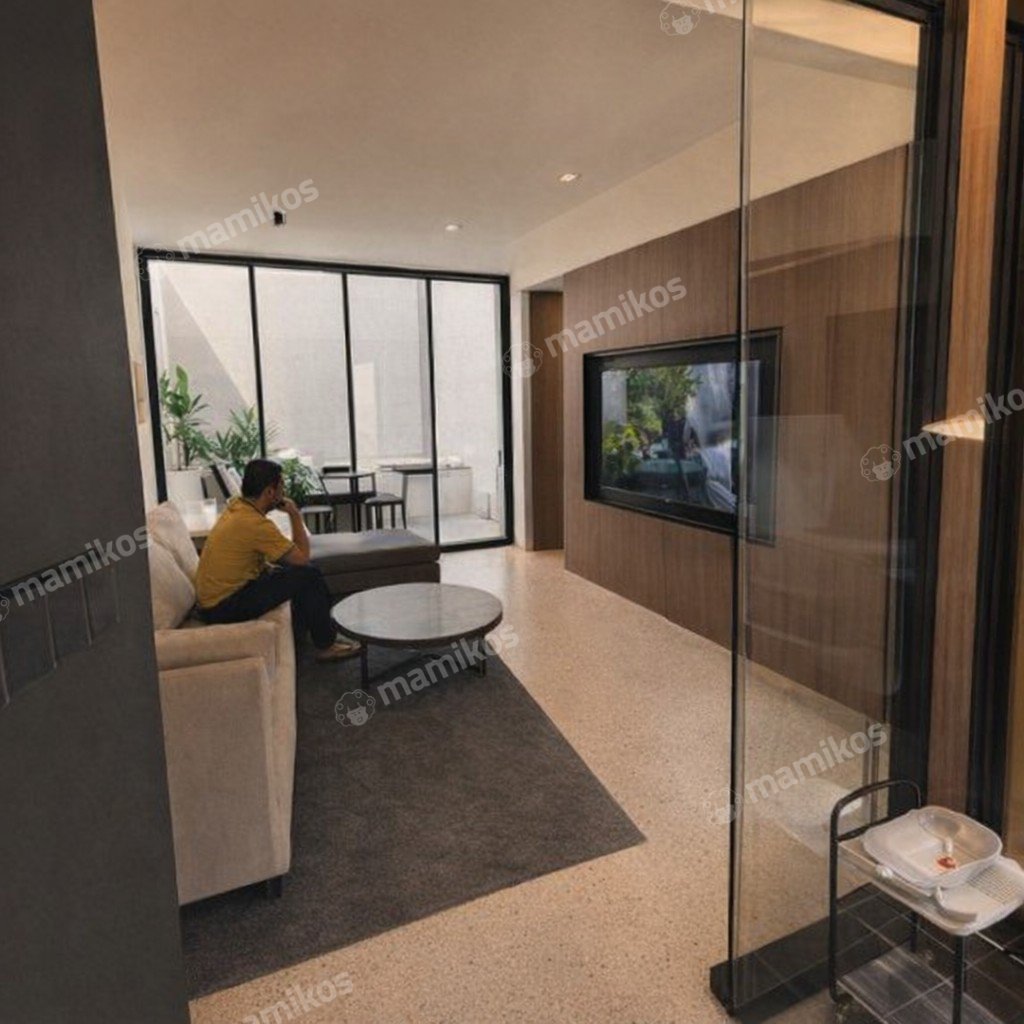 Rumah Baru Sertifikat SHM 3 Kamar Tidur Pesanggrahan Jakarta Selatan - Photo 4