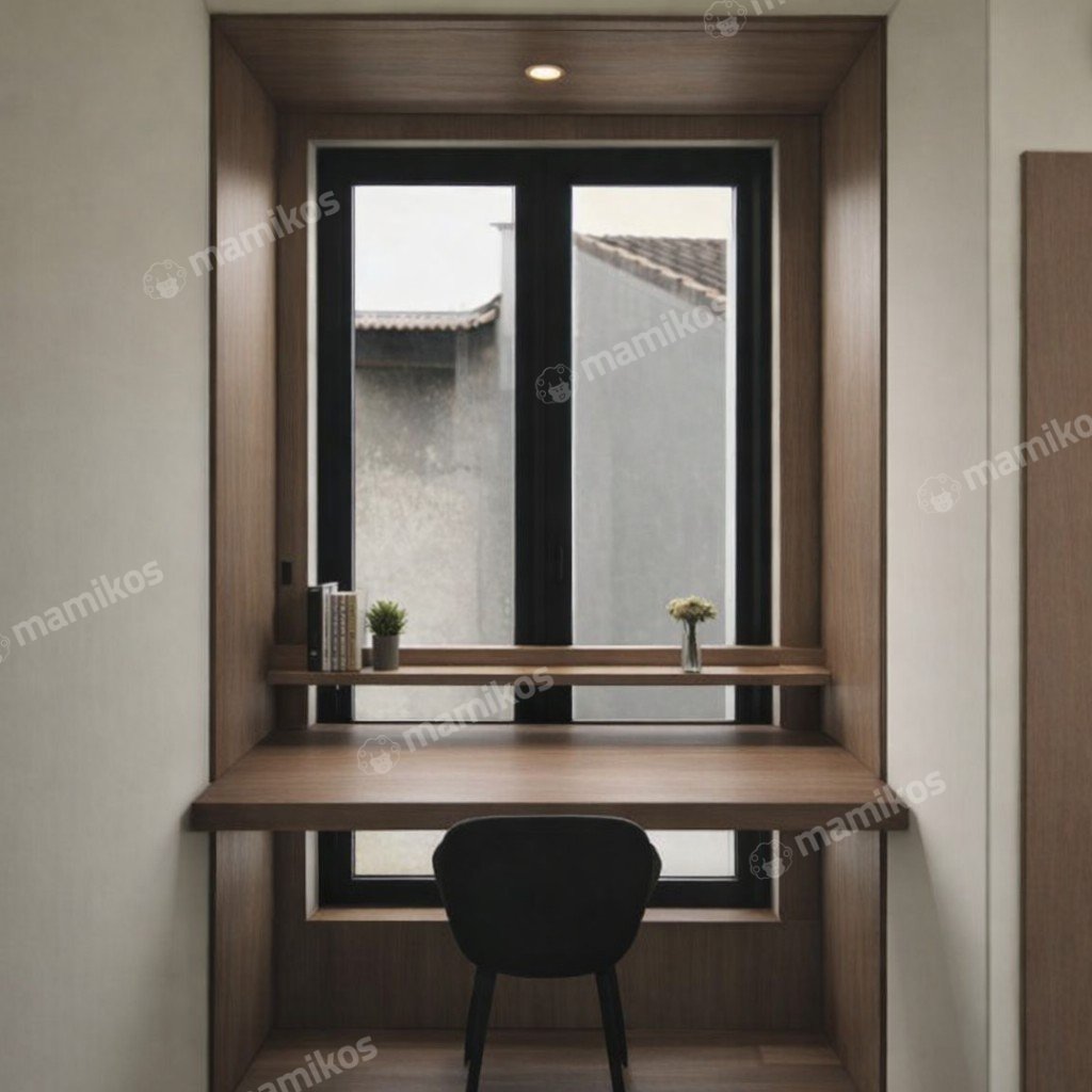 Rumah Baru Sertifikat SHM 3 Kamar Tidur Pesanggrahan Jakarta Selatan - Photo 5