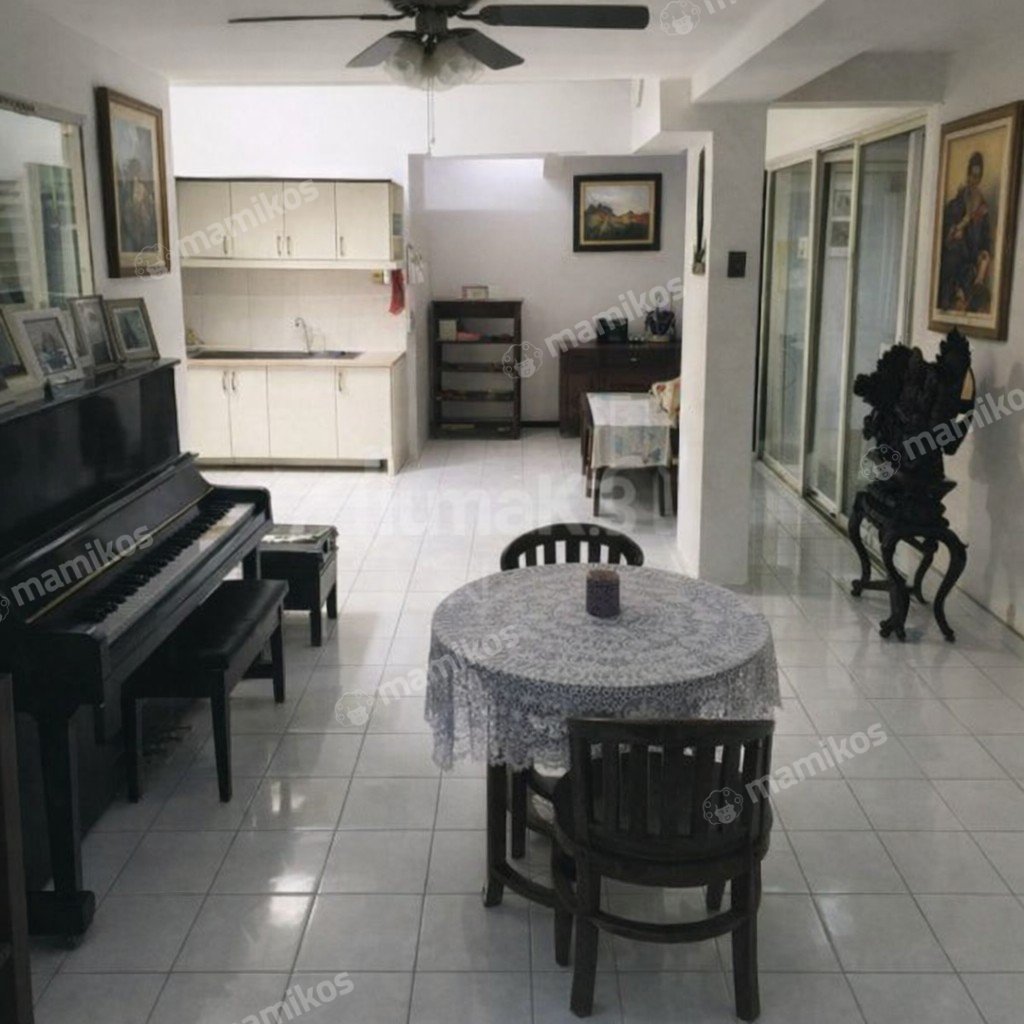 Rumah Sertifikat SHM 1 Lantai Kebayoran Baru Jakarta Selatan - Photo 4