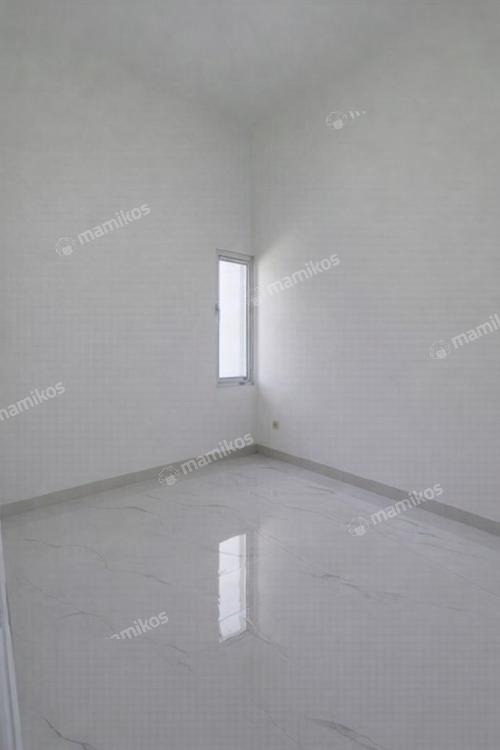 Rumah Sertifikat SHM 3 Kamar Tidur 3 Kamar Mandi Duri Kosambi Jakarta Barat - Photo 5