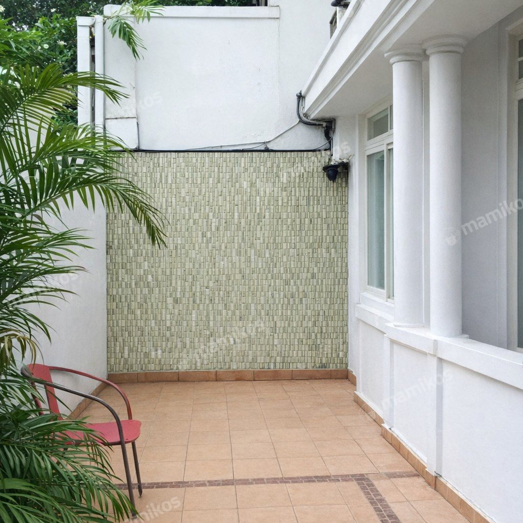 Rumah Sertifikat SHM 5 Kamar Tidur 4 Kamar Mandi Kota Wisata Jakarta Timur - Photo 3