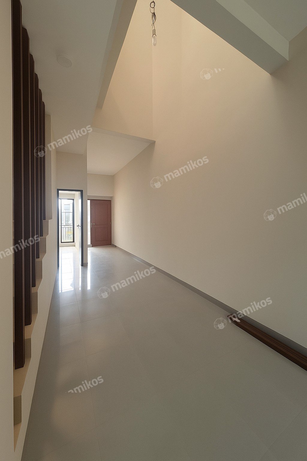 Rumah Sertifikat SHM 4 Kamar Tidur 3 Kamar Mandi Tomang Jakarta Barat - Photo 4