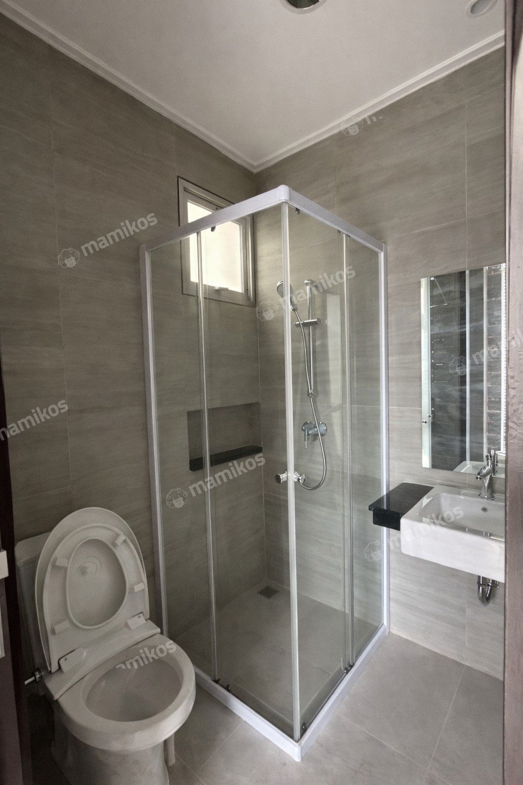Rumah Sertifikat SHM 2 Kamar Tidur 3 Kamar Mandi Pantai Indah Kapuk Jakarta Utara - Photo 4