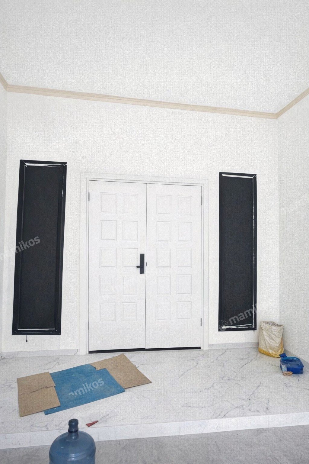Rumah Sertifikat SHM 2 Kamar Tidur 3 Kamar Mandi Taman Ratu Jakarta Barat - Photo 5