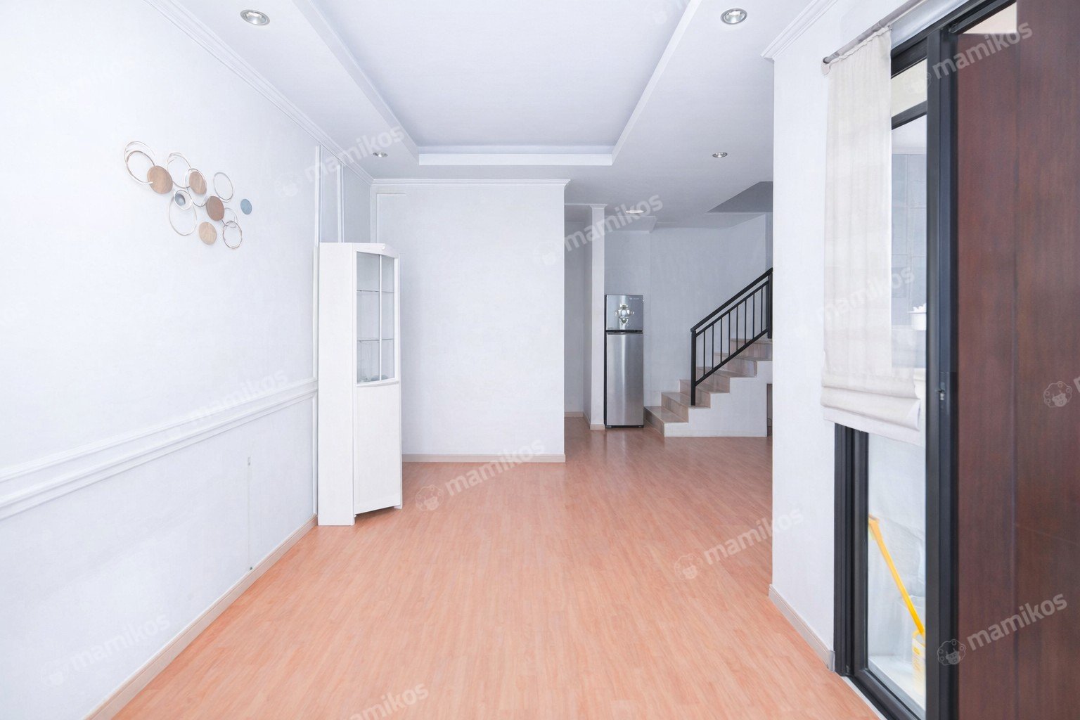 Rumah Sertifikat SHM 3 Kamar Tidur 2 Kamar Mandi Cipayung Jakarta Timur - Photo 2