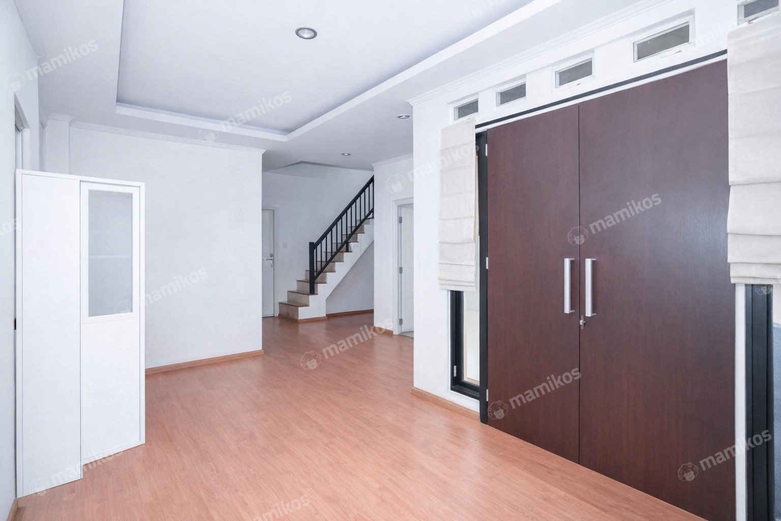 Rumah Sertifikat SHM 3 Kamar Tidur 2 Kamar Mandi Cipayung Jakarta Timur - Photo 3
