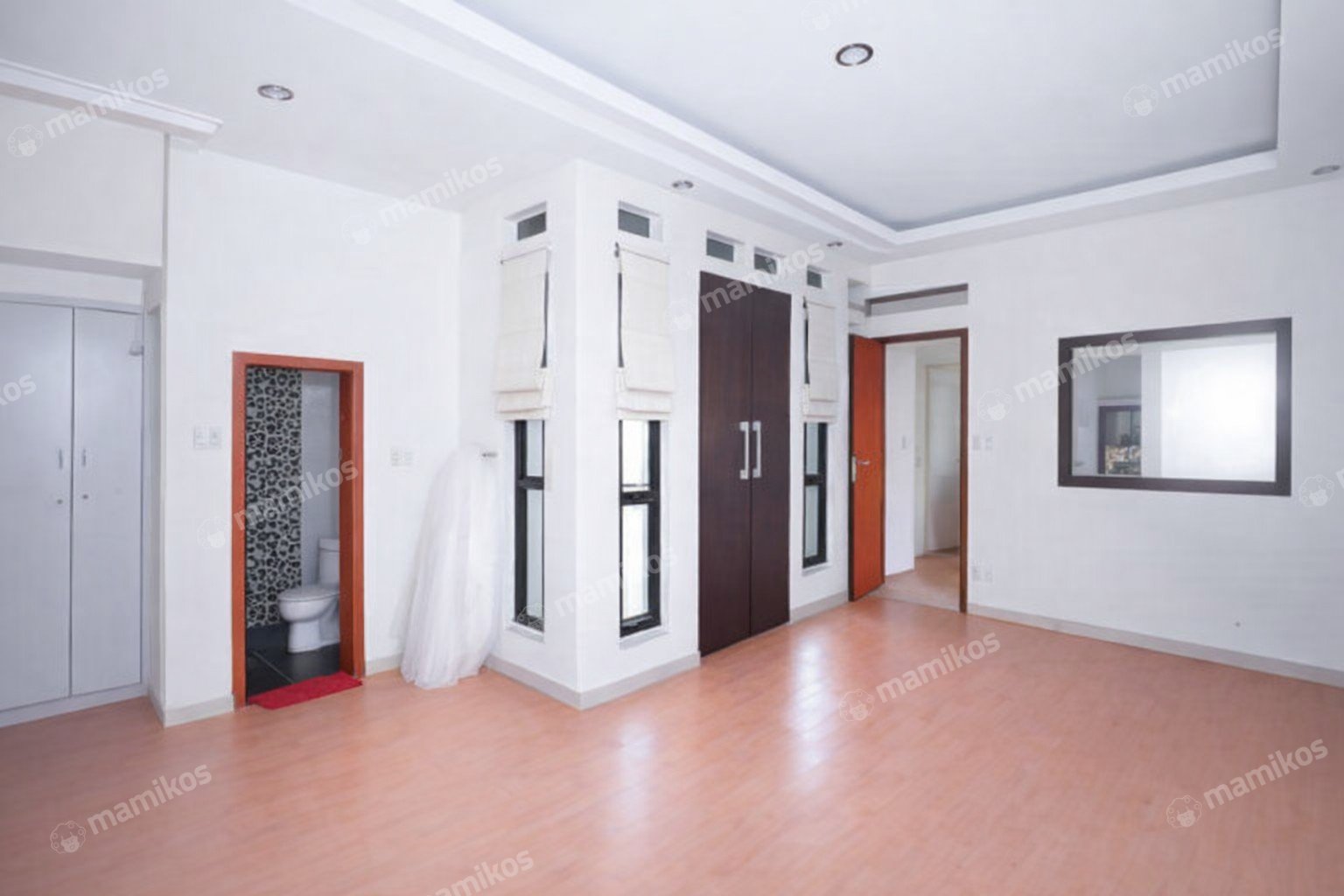 Rumah Sertifikat SHM 3 Kamar Tidur 2 Kamar Mandi Cipayung Jakarta Timur - Photo 5