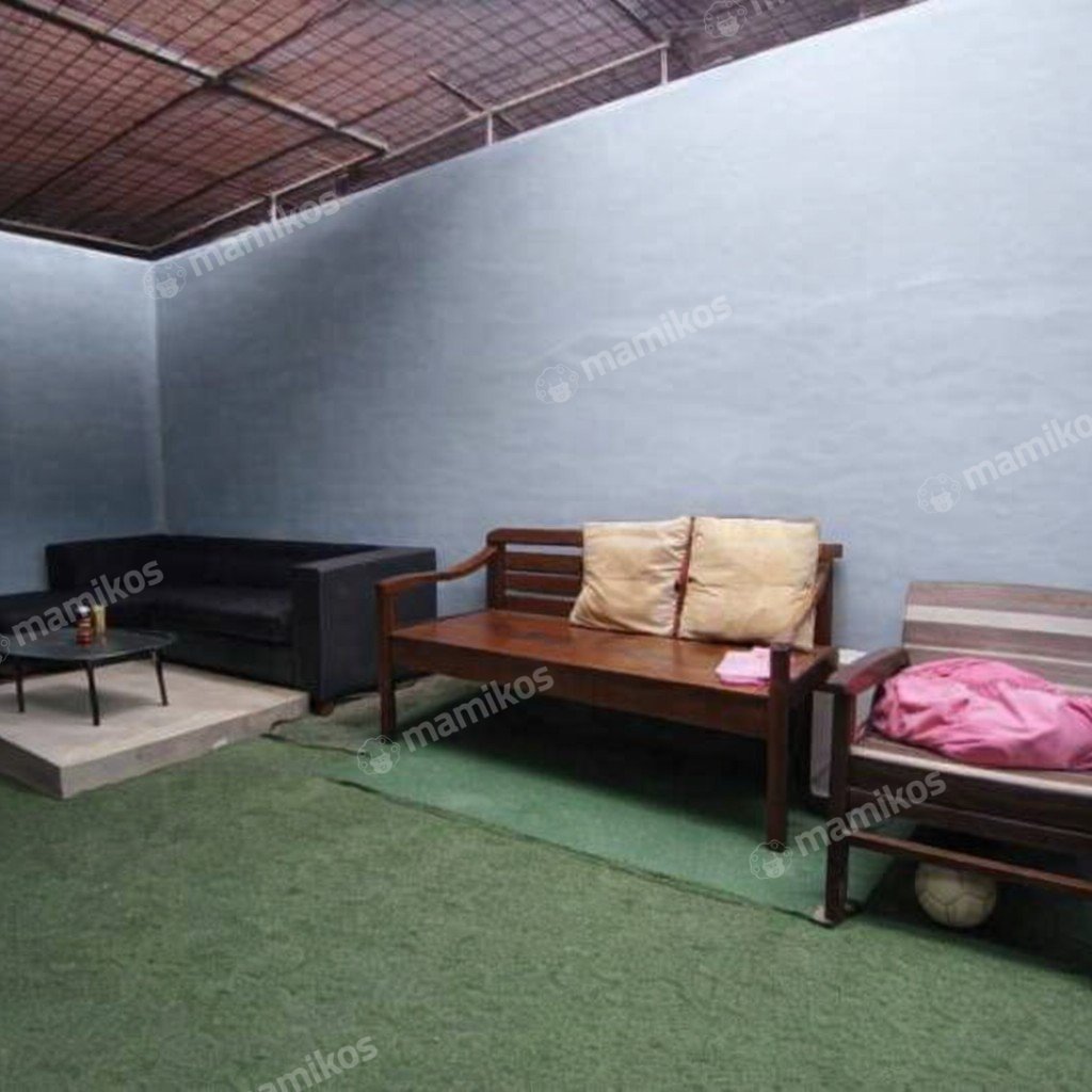 Rumah 4KT 3KM Lebak Bulus Jakarta Selatan - Photo 2