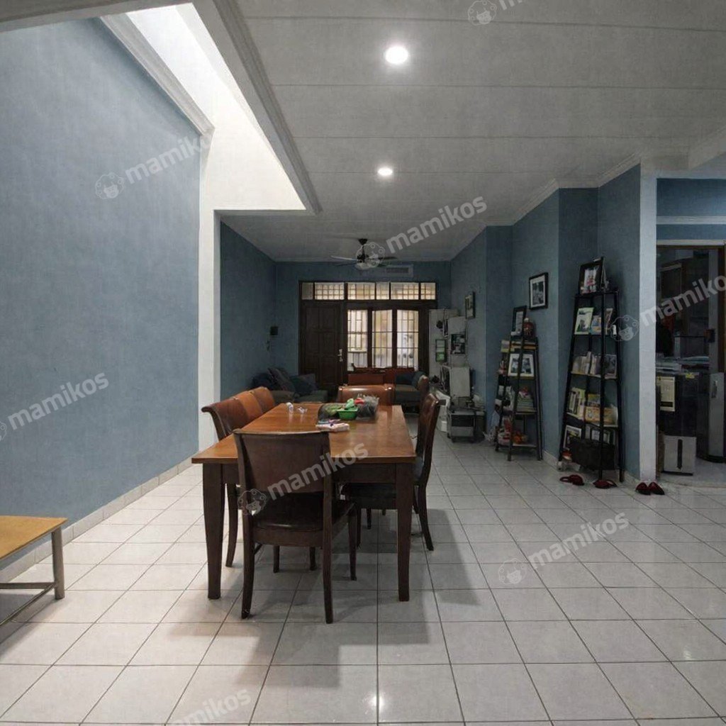 Rumah 4KT 3KM Lebak Bulus Jakarta Selatan - Photo 3