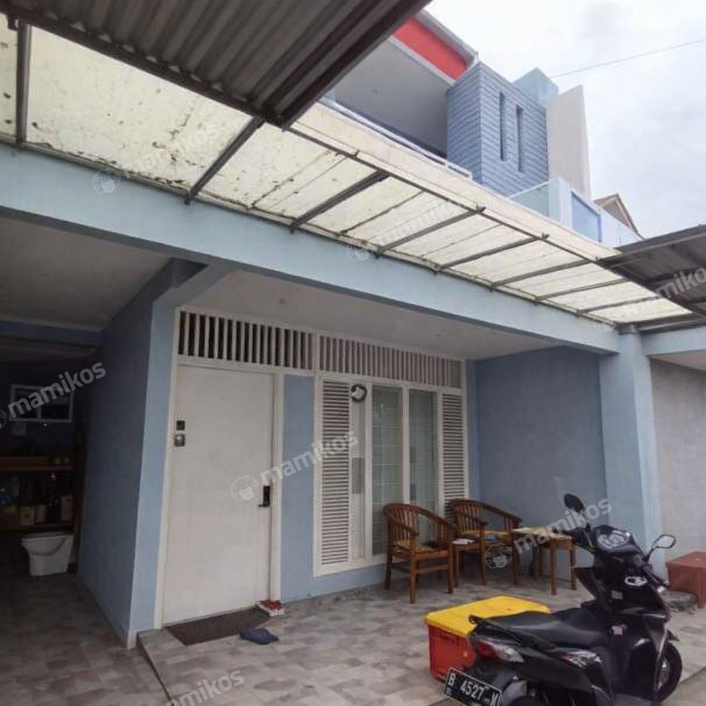 Rumah 4KT 3KM Lebak Bulus Jakarta Selatan - Photo 4