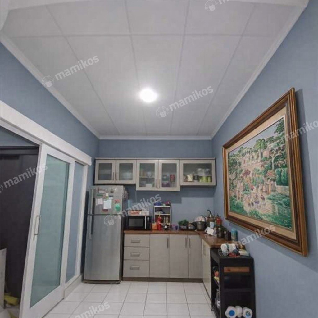 Rumah 4KT 3KM Lebak Bulus Jakarta Selatan - Photo 5