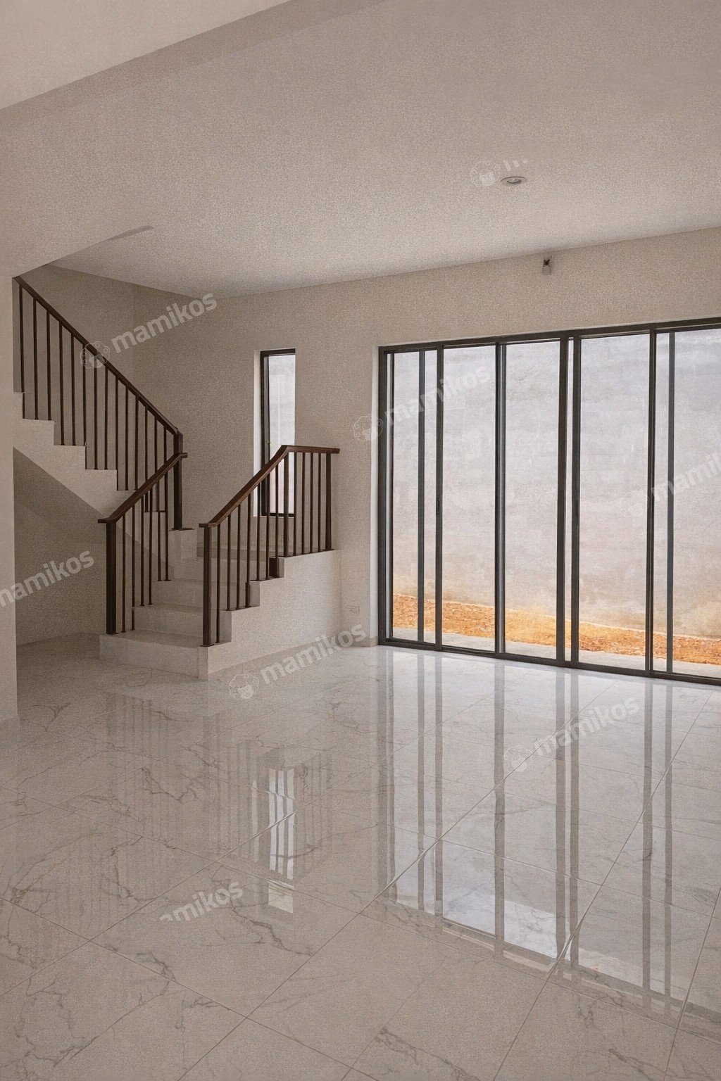Rumah Sertifikat HGB 3 Kamar Tidur 3 Kamar Mandi Jakarta Garden City Jakarta Timur - Photo 2