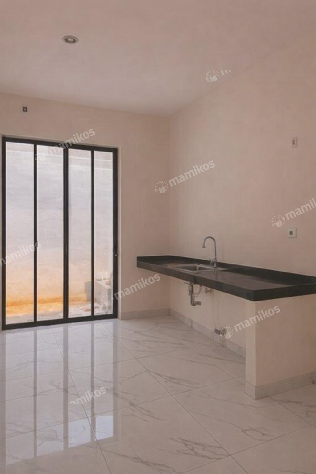 Rumah Sertifikat HGB 3 Kamar Tidur 3 Kamar Mandi Jakarta Garden City Jakarta Timur - Photo 3