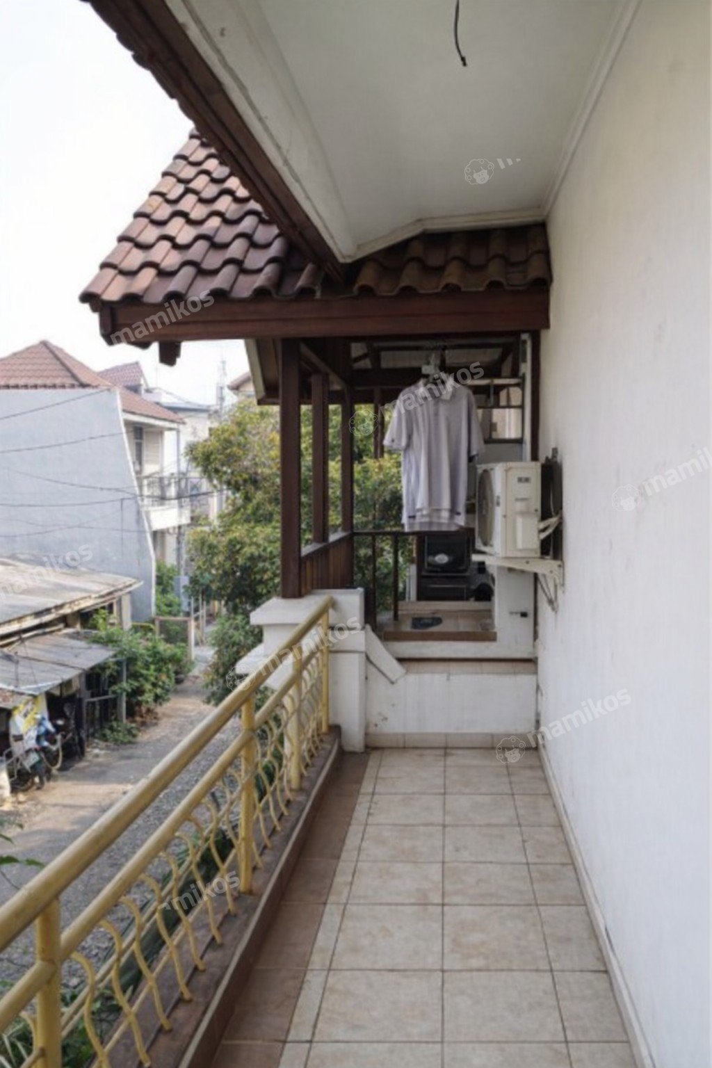 Rumah Sertifikat SHM 4 Kamar Tidur 2 Kamar Mandi Duren Sawit Jakarta Timur - Photo 3