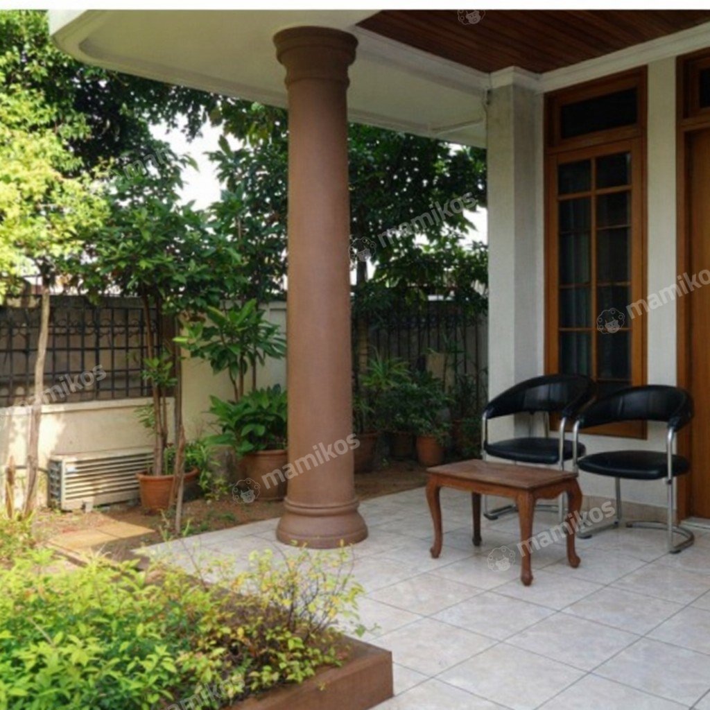 Rumah Sertifikat SHM 4 Kamar Tidur 2 Kamar Mandi Duren Sawit Jakarta Timur - Photo 4