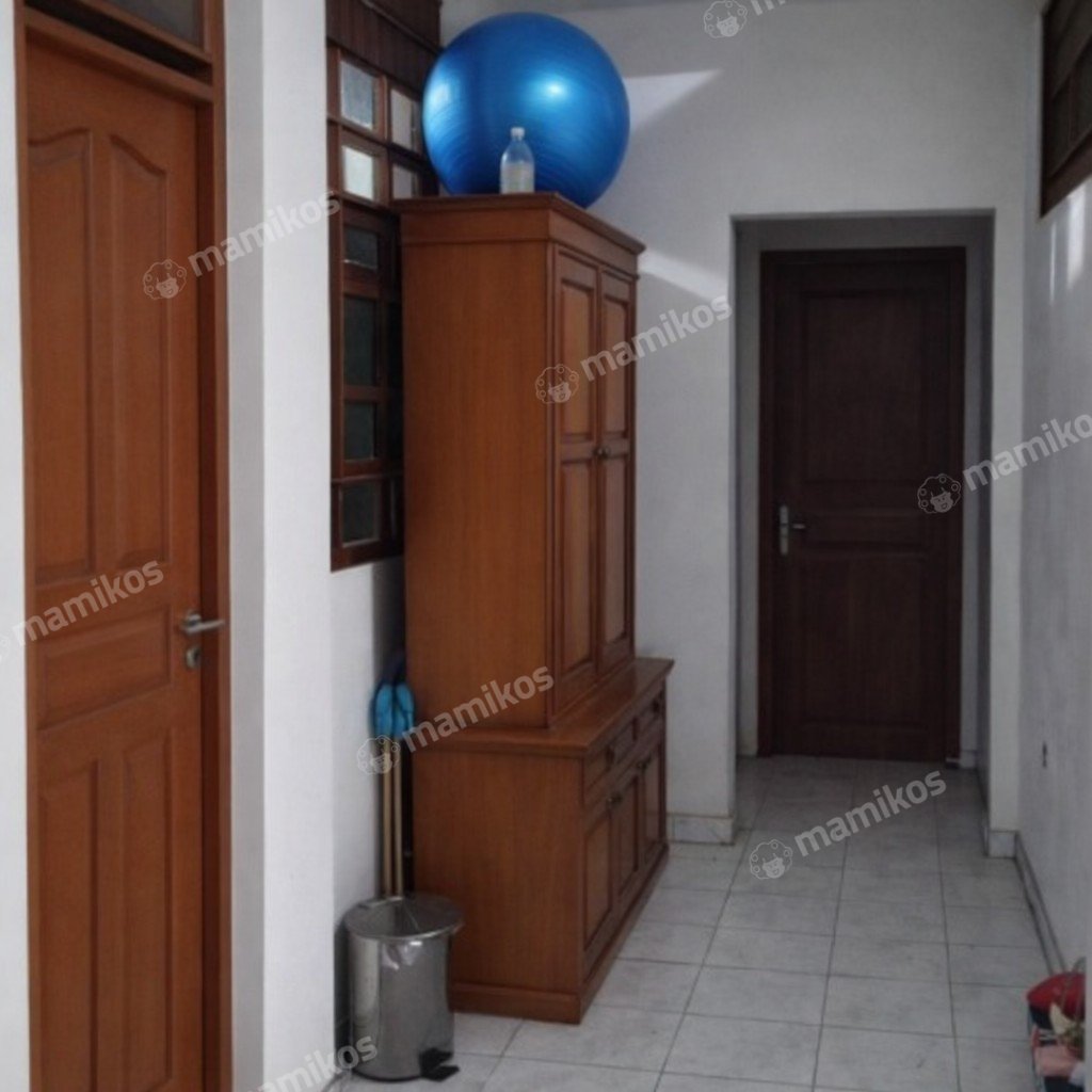 Rumah Sertifikat SHM 4 Kamar Tidur 2 Kamar Mandi Duren Sawit Jakarta Timur - Photo 5