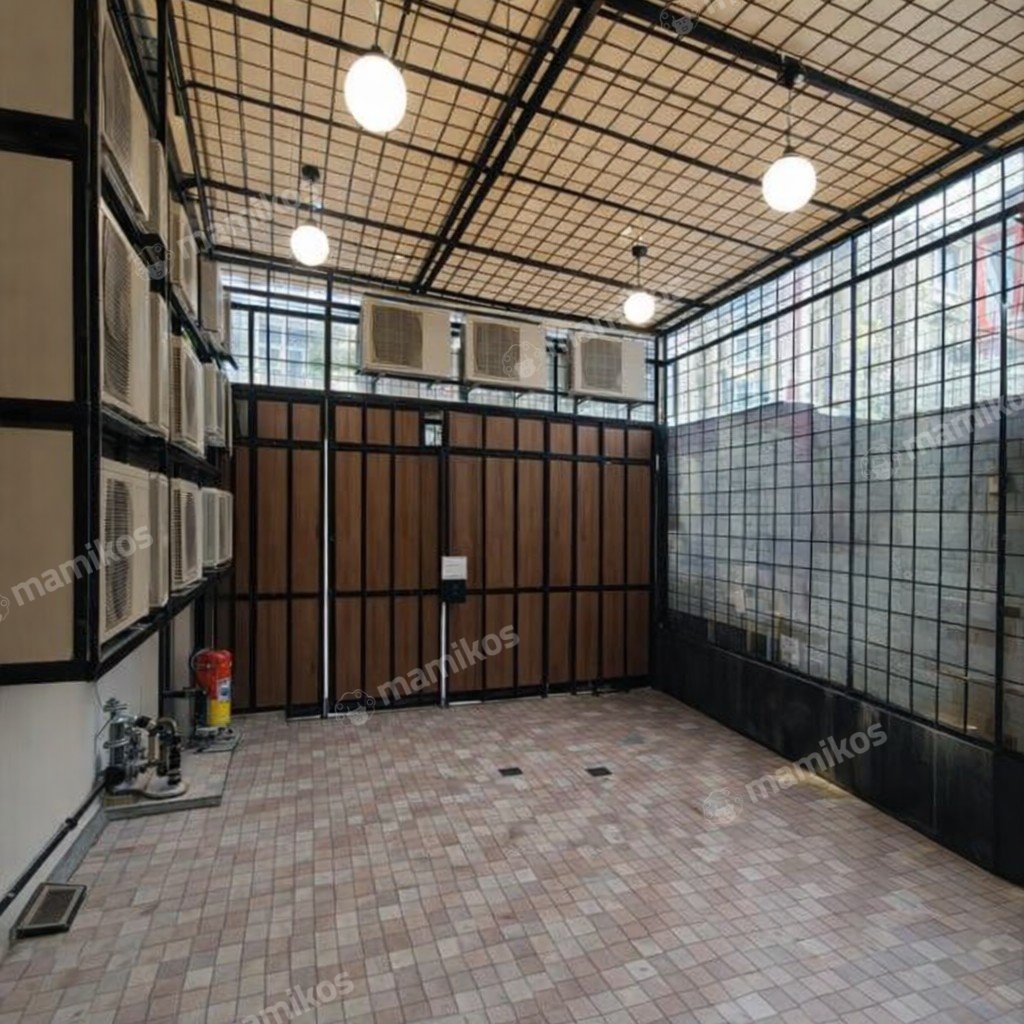 Rumah Sertifikat SHM 21 Kamar Tidur 21 Kamar Mandi Jembatan Lima Jakarta Barat - Photo 3
