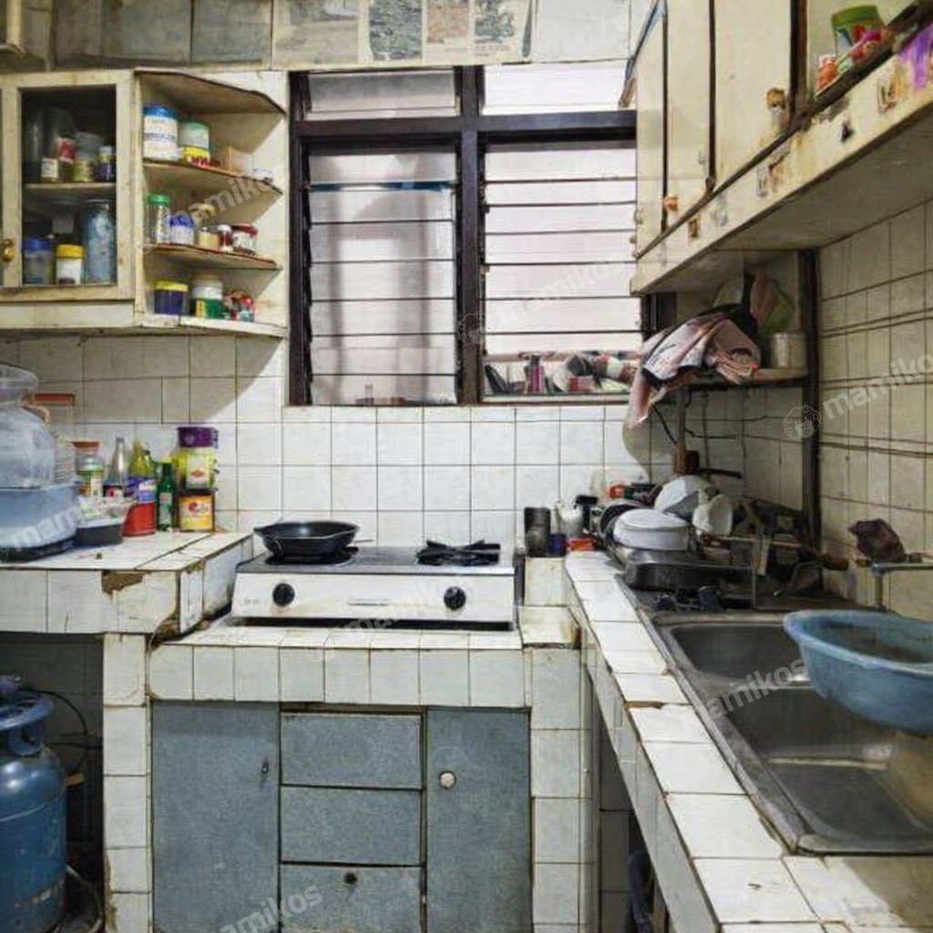 Rumah Sertifikat SHM 3 Kamar Tidur 2 Kamar Mandi Sunrise Garden Jakarta Barat - Photo 5