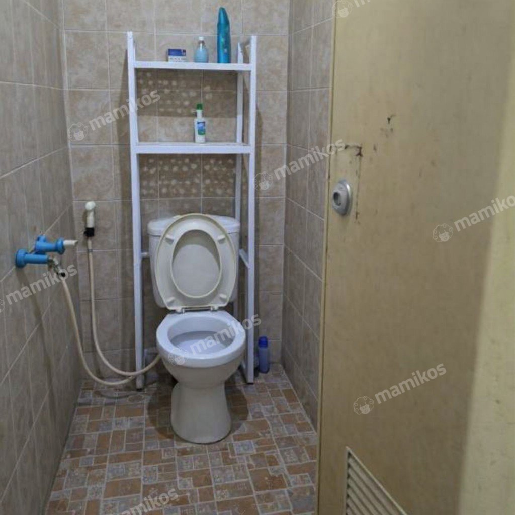 Rumah Sertifikat SHM 2 Kamar Tidur 2 Kamar Mandi Cengkareng Barat Jakarta Barat - Photo 2