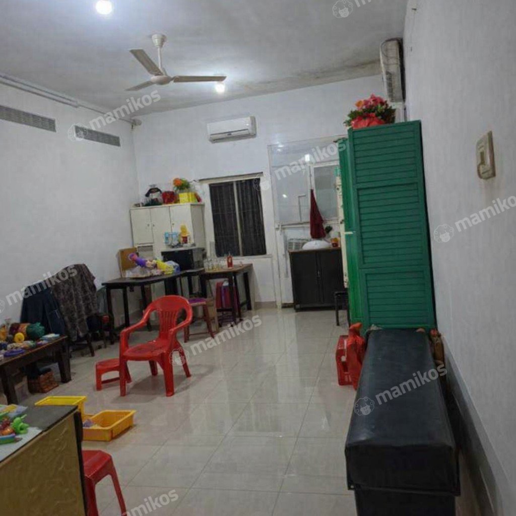 Rumah Sertifikat SHM 2 Kamar Tidur 2 Kamar Mandi Cengkareng Barat Jakarta Barat - Photo 5