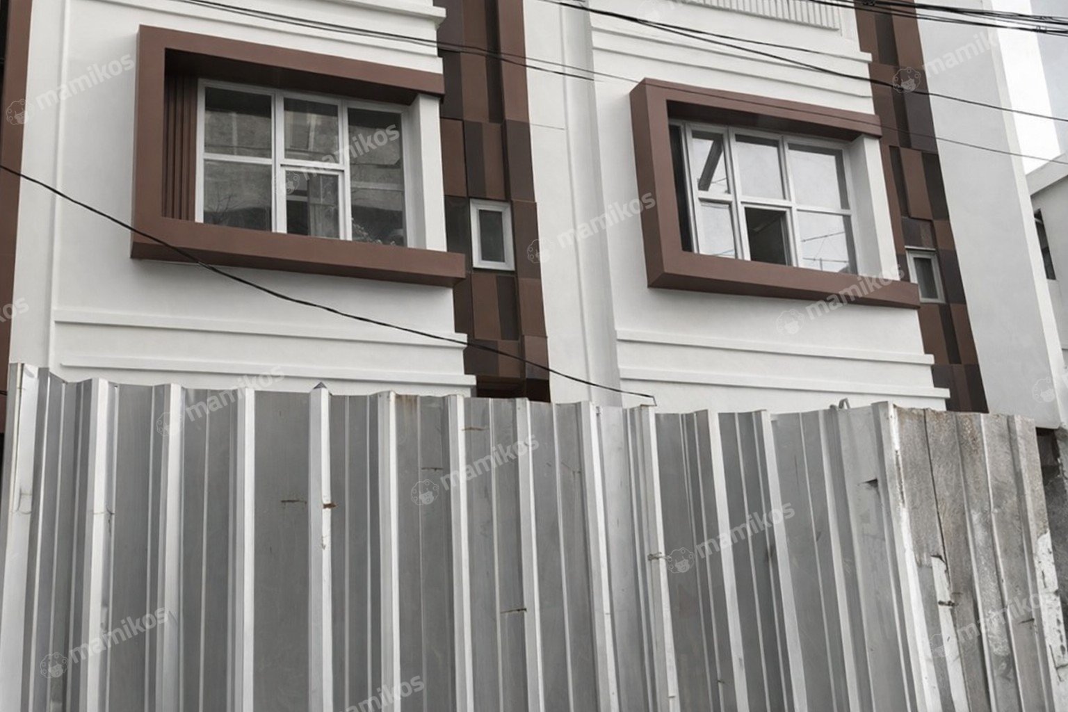 Rumah 3KT 3KM Tanjung Duren Jakarta Barat