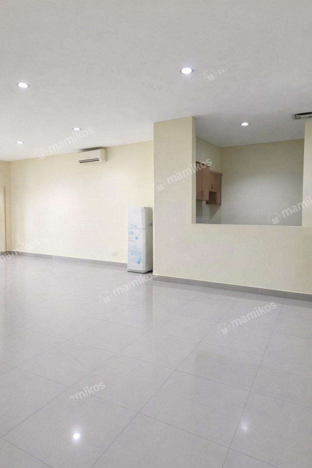 Rumah Sertifikat SHM 3 Kamar Tidur 3 Kamar Mandi Rawa Badak Jakarta Utara - Photo 3