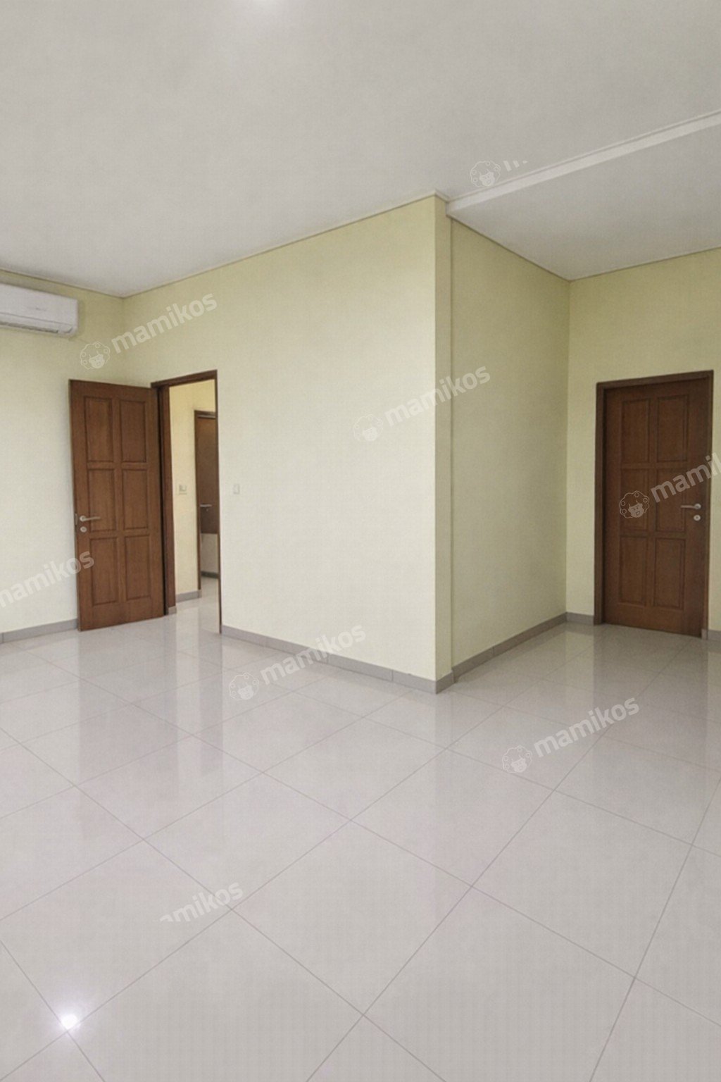 Rumah Sertifikat SHM 3 Kamar Tidur 3 Kamar Mandi Rawa Badak Jakarta Utara - Photo 4