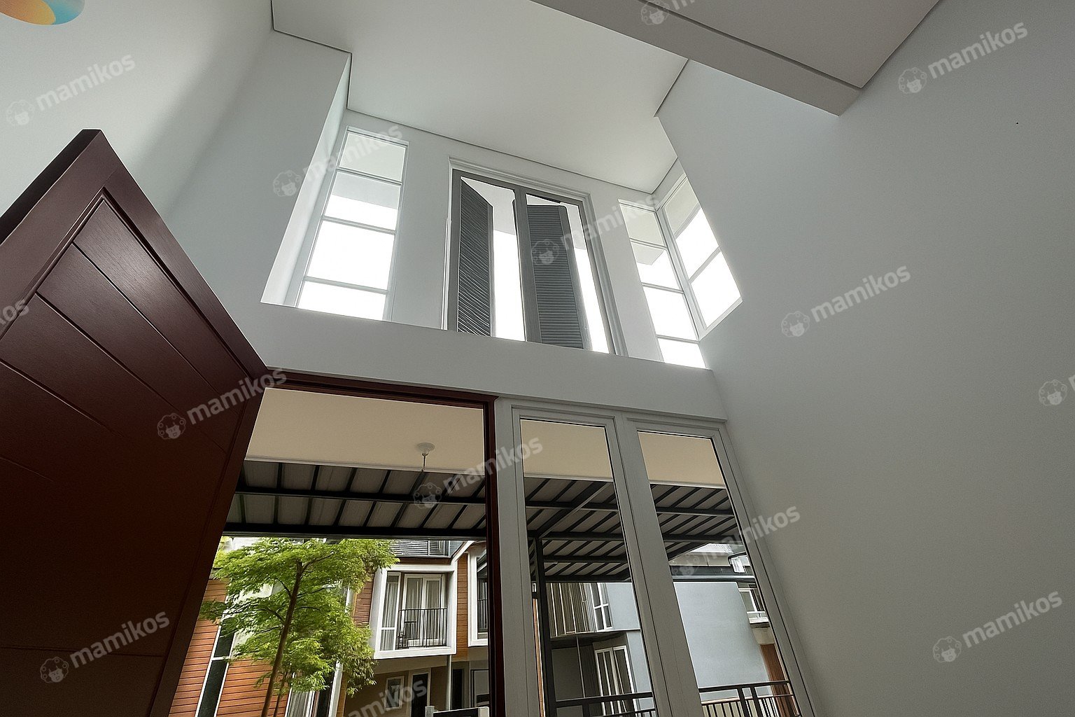 Rumah Sertifikat SHM 2 Kamar Tidur 1 Kamar Mandi Citra Grand Jakarta Timur - Photo 3