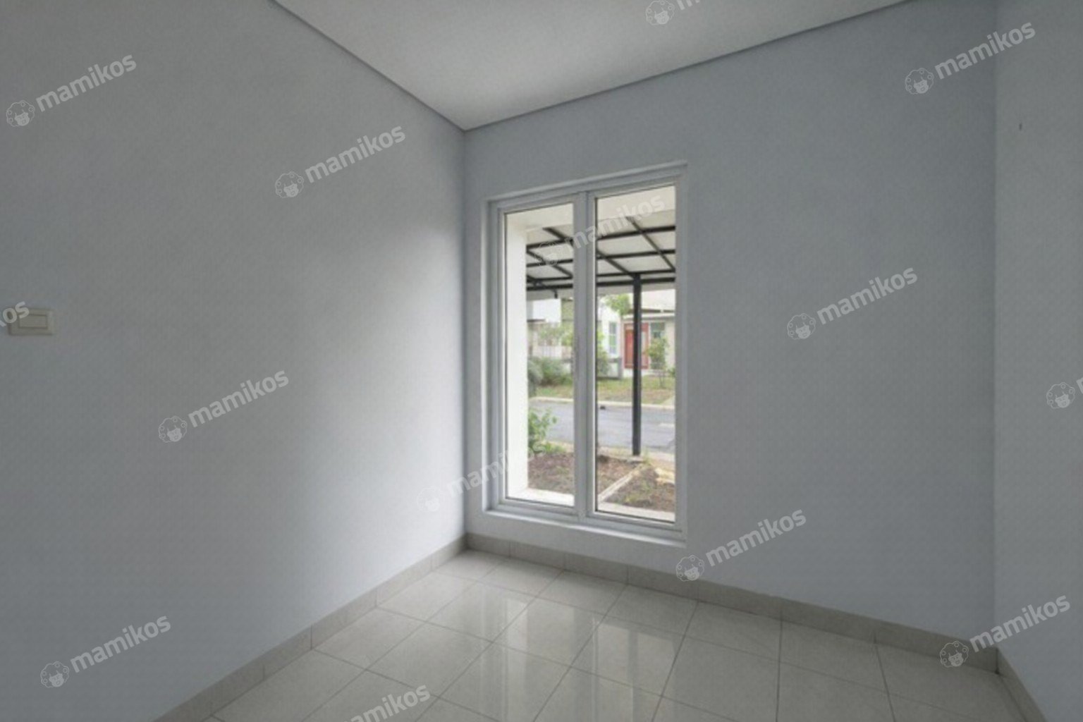 Rumah Sertifikat SHM 2 Kamar Tidur 1 Kamar Mandi Citra Grand Jakarta Timur - Photo 4