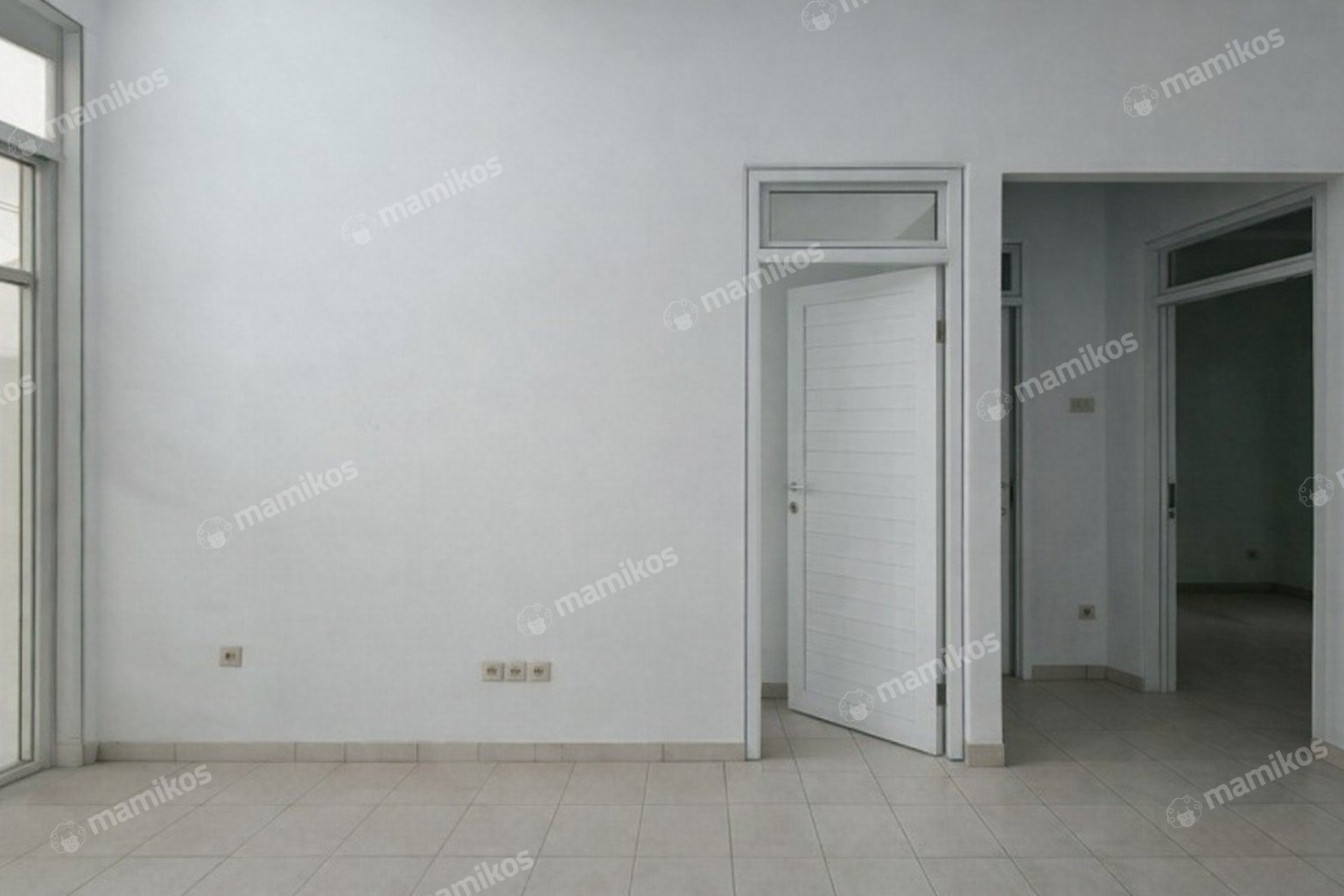 Rumah Sertifikat SHM 2 Kamar Tidur 1 Kamar Mandi Citra Grand Jakarta Timur - Photo 5